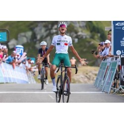 Isaac Del Toro Romero unterzeichnet Langzeitvertrag mit UAE Team Emirates Isaac Del Toro Romero unterzeichnet Langzeitvertrag mit UAE Team Emirates